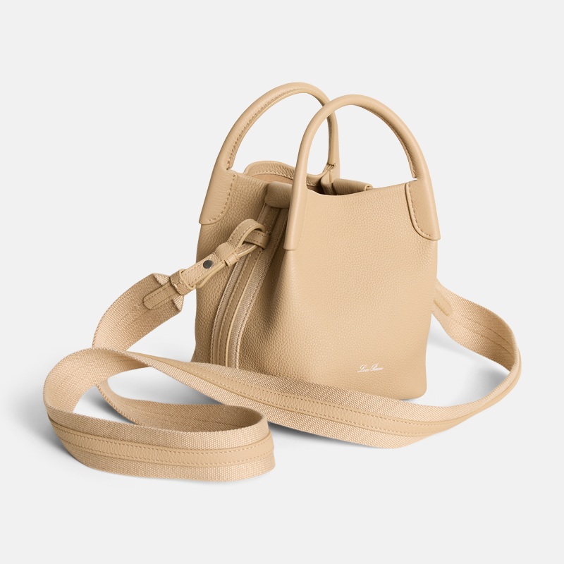 LORO PIANA BALE MICRO BAG